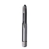 Drill America HSS Spiral Point Tap, 5/16"-18, 2 Flutes T/A57151